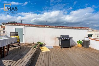 Ático en venta en El Raval en Barcelona