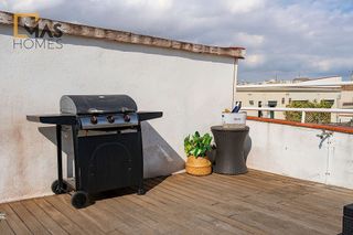 Ático en venta en El Raval en Barcelona