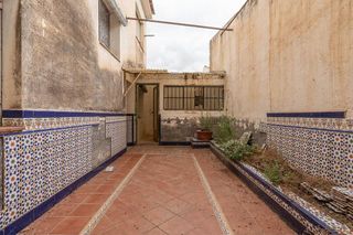 Casa adosada en venta en Ogíjares