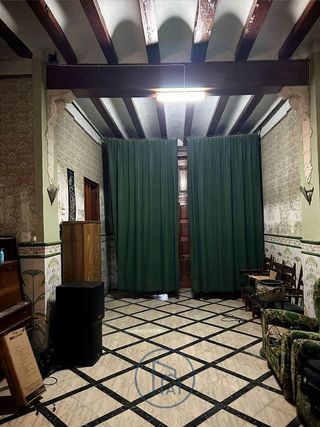 Chalet en venta en Sueca ciudad en Sueca