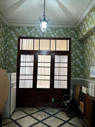 Chalet en venta en Sueca ciudad en Sueca