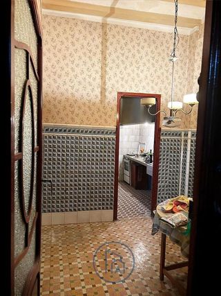 Chalet en venta en Sueca ciudad en Sueca