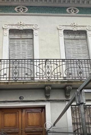 Chalet en venta en Sueca ciudad en Sueca