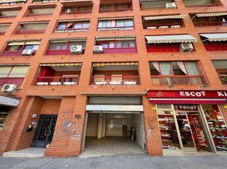 Local comercial en alquiler en Coslada Pueblo en Coslada