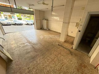 Local comercial en alquiler en Coslada Pueblo en Coslada