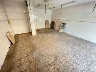 Local comercial en alquiler en Coslada Pueblo en Coslada