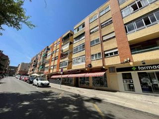 Local comercial en alquiler en Coslada Pueblo en Coslada