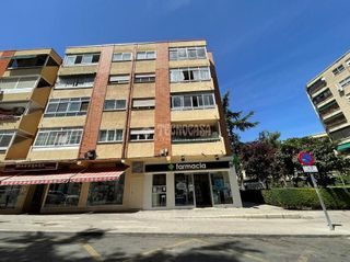 Local comercial en alquiler en Coslada Pueblo en Coslada