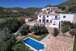 Casa rural en venta en Arboleas