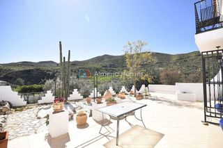 Casa rural en venta en Arboleas