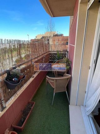 Piso en alquiler en Mejostilla en Cáceres