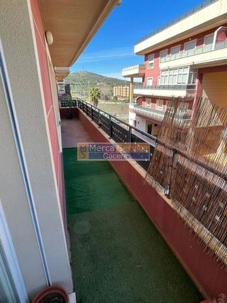 Piso en alquiler en Mejostilla en Cáceres