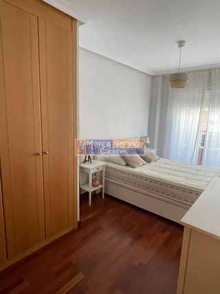 Piso en alquiler en Mejostilla en Cáceres