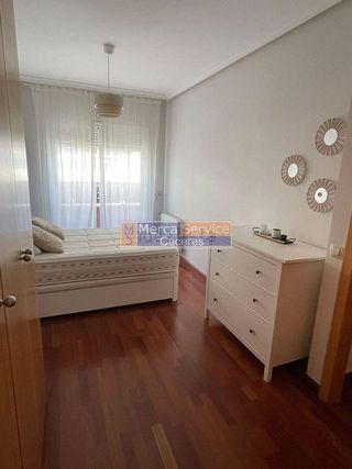 Piso en alquiler en Mejostilla en Cáceres