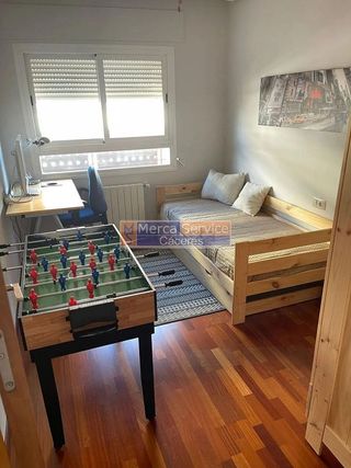 Piso en alquiler en Mejostilla en Cáceres