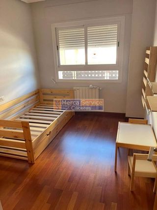 Piso en alquiler en Mejostilla en Cáceres