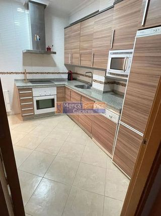 Piso en alquiler en Mejostilla en Cáceres