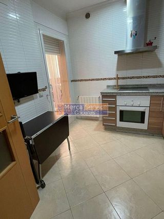 Piso en alquiler en Mejostilla en Cáceres