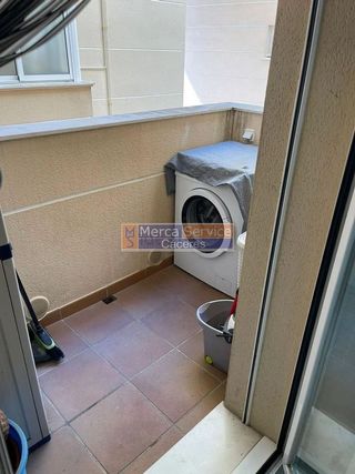 Piso en alquiler en Mejostilla en Cáceres