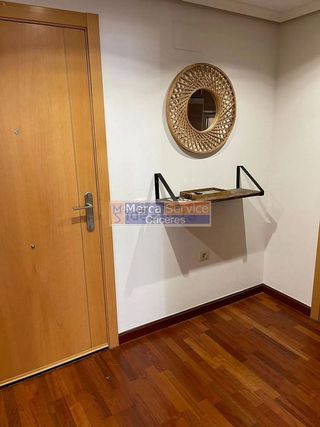 Piso en alquiler en Mejostilla en Cáceres