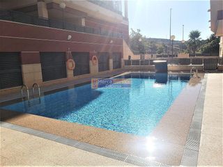 Piso en alquiler en Mejostilla en Cáceres