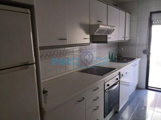 Piso en alquiler en Casco Histórico en Alcalá de Henares