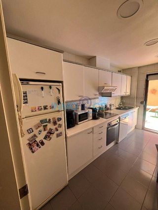 Piso en alquiler en Casco Histórico en Alcalá de Henares