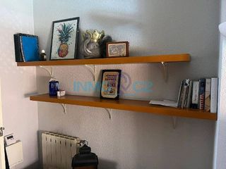 Piso en alquiler en Casco Histórico en Alcalá de Henares