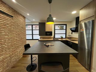 Piso en alquiler en Pº Zorrilla - Cuatro de Marzo en Valladolid