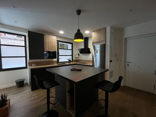 Piso en alquiler en Pº Zorrilla - Cuatro de Marzo en Valladolid