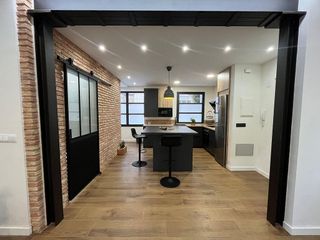 Piso en alquiler en Pº Zorrilla - Cuatro de Marzo en Valladolid