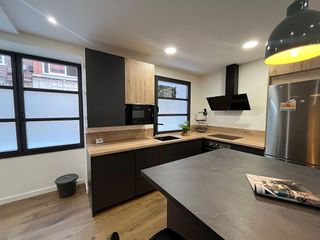 Piso en alquiler en Pº Zorrilla - Cuatro de Marzo en Valladolid