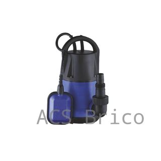 Bomba Sumergible Aguas Limpias 400w KSL070 - Kuril