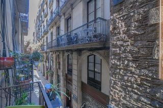 Piso en venta en El Gòtic en Barcelona