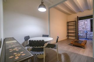 Piso en venta en El Gòtic en Barcelona