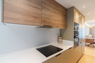 Piso en alquiler en Nueva Andalucía centro en Marbella