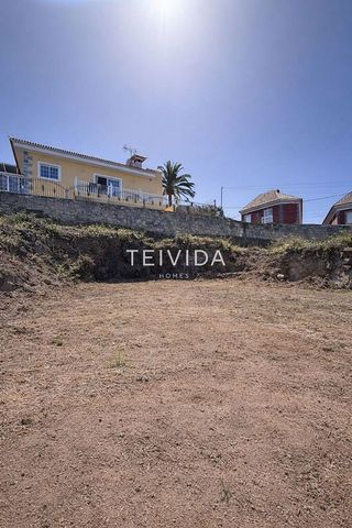 Terreno en venta en Matanza de Acentejo (La)