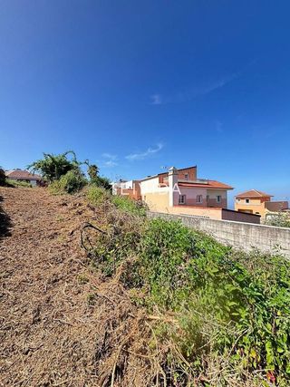 Terreno en venta en Matanza de Acentejo (La)