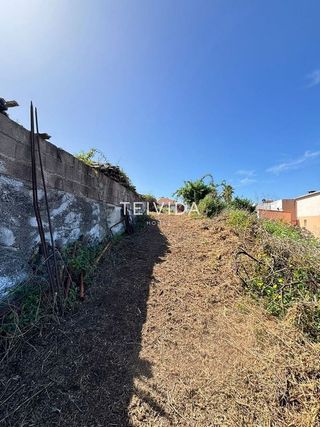 Terreno en venta en Matanza de Acentejo (La)