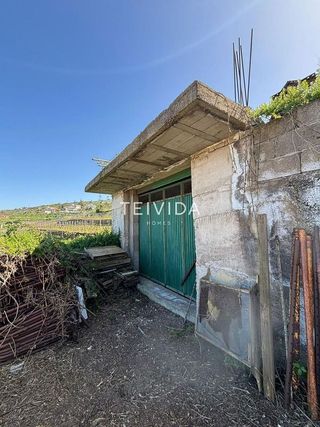 Terreno en venta en Matanza de Acentejo (La)