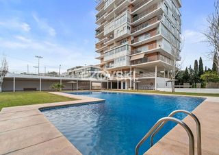 Piso en alquiler en Vistahermosa en Alicante