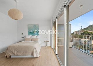 Piso en alquiler en Vistahermosa en Alicante