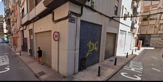 Estudio en venta en El Carmen en Murcia