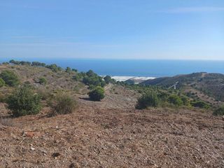 Terreno en venta en Motril pueblo en Motril