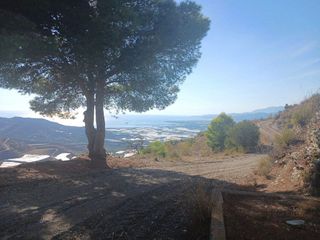 Terreno en venta en Motril pueblo en Motril
