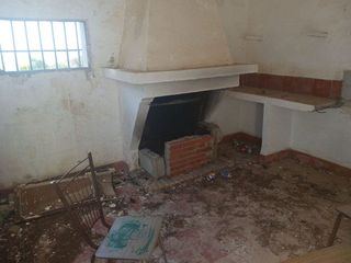 Terreno en venta en Motril pueblo en Motril