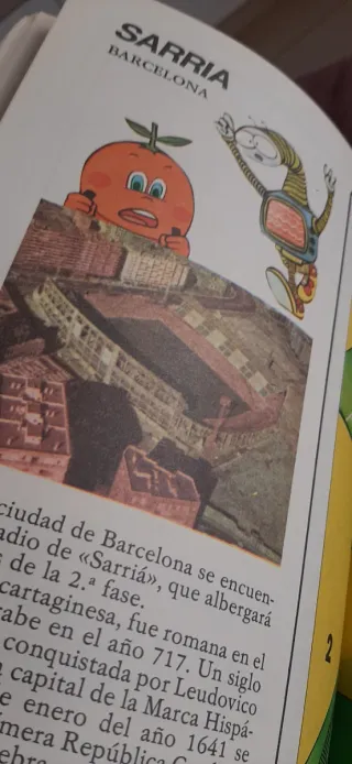 Fútbol en Acción M'82