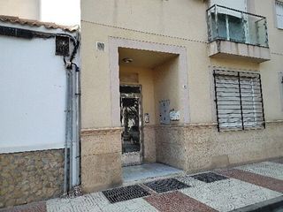 Piso en venta en Carretera Mojonera – Cortijos de Marín en Roquetas de Mar