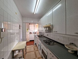 Piso en venta en Pueblo Nuevo en Madrid