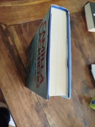 La princesa de hielo 10 Aniversario (Spanish Ed...